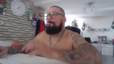 edgarram83 online show from 21, 11, 2025