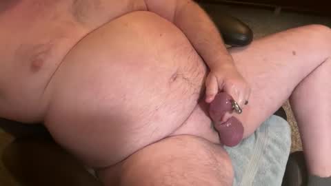 Edging Fun online show from 24, 2, 2026