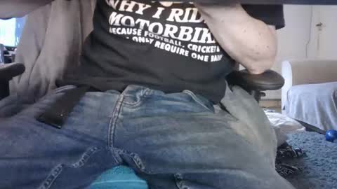 edged biker online show from 18, 1, 2025