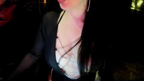 EdgeQueen69 online show from 27, 11, 2025