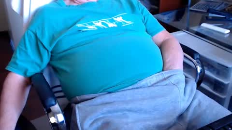 Snapshot of edginginedmonton chatting on 24, 2, 2025 edginginedmonton online show from 24, 2, 2025