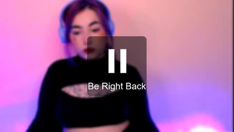 Snapshot of ediefris chatting on 20, 1, 2025 fickle demon made of clumps of matter online show from 20, 1, 2025