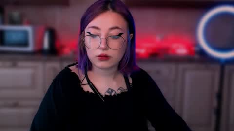 Snapshot of ediefris chatting on 27, 2, 2025 fickle demon made of clumps of matter online show from 27, 2, 2025