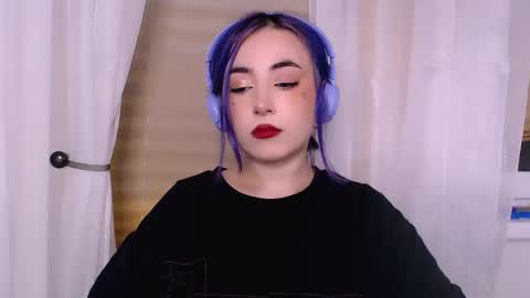 Snapshot of ediefris chatting on 29, 9, 2025 fickle demon made of clumps of matter online show from 29, 9, 2025