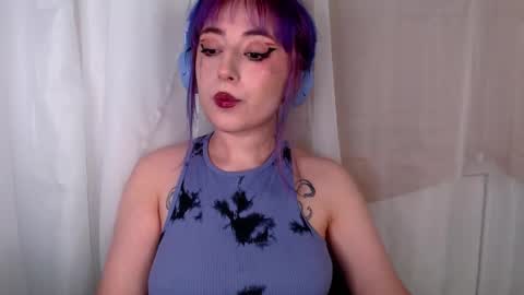 fickle demon made of clumps of matter online show from 4, 2, 2026