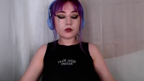 fickle demon made of clumps of matter online show from 9, 2, 2026