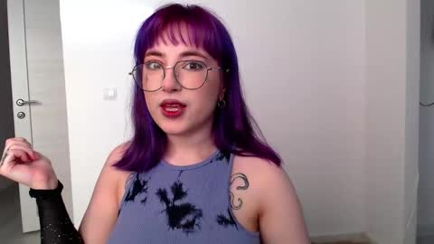 fickle demon made of clumps of matter online show from 18, 2, 2026