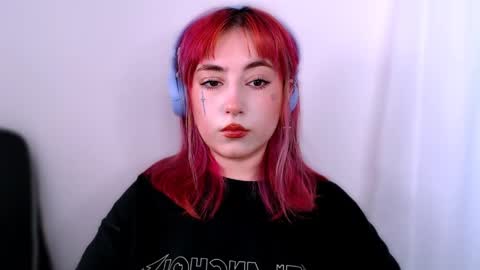 fickle demon made of clumps of matter online show from 6, 4, 2026