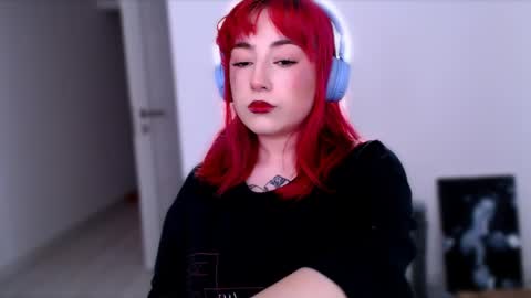 fickle demon made of clumps of matter online show from 11, 4, 2026