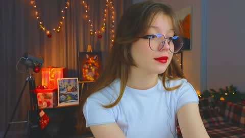 Snapshot of edithbrucker chatting on 19, 1, 2025 Im Sally Im new here lets meet online show from 19, 1, 2025