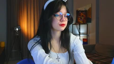 Snapshot of edithbrucker chatting on 27, 2, 2025 Im Sally Im new here lets meet online show from 27, 2, 2025