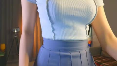 Snapshot of edithbrucker chatting on 2, 3, 2025 Im Sally Im new here lets meet online show from 2, 3, 2025