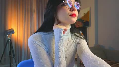 Snapshot of edithbrucker chatting on 6, 3, 2025 Im Sally Im new here lets meet online show from 6, 3, 2025