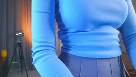Snapshot of edithbrucker chatting on 9, 3, 2025 Im Sally Im new here lets meet online show from 9, 3, 2025