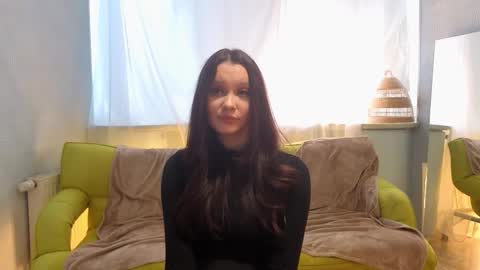 Snapshot of edithbrucker chatting on 9, 10, 2025 Im Sally Im new here lets meet online show from 9, 10, 2025