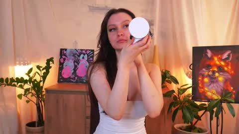 Snapshot of edithbrucker chatting on 24, 10, 2025 Im Sally Im new here lets meet online show from 24, 10, 2025