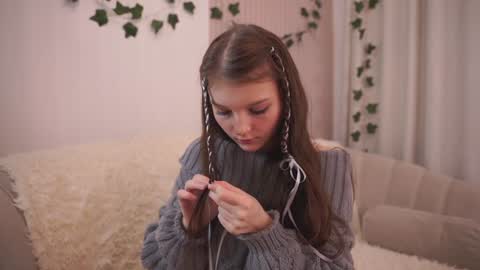 Snapshot of edithgalpin chatting on 12, 1, 2025 Lisa online show from 12, 1, 2025