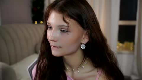 Snapshot of edithgalpin chatting on 5, 2, 2026 Lisa online show from 5, 2, 2026