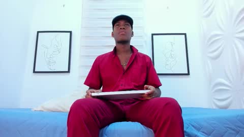 Edmund Falker online show from 21, 10, 2025