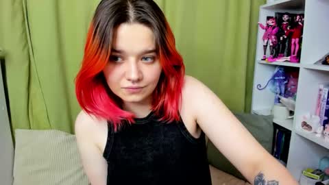 Edna online show from 3, 11, 2025