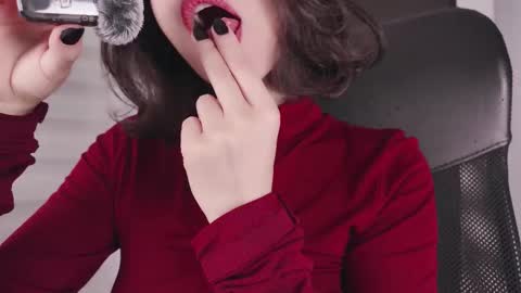 Edranah online show from 8, 11, 2025