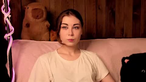 Eva online show from 12, 7, 2026