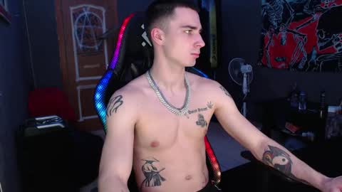 Eduar online show from 19, 1, 2025