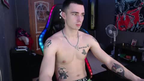 Eduar online show from 4, 2, 2025