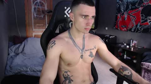 Eduar online show from 23, 9, 2025