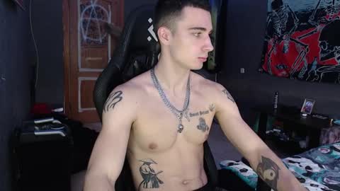 Eduar online show from 23, 10, 2025