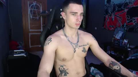 Eduar online show from 15, 11, 2025