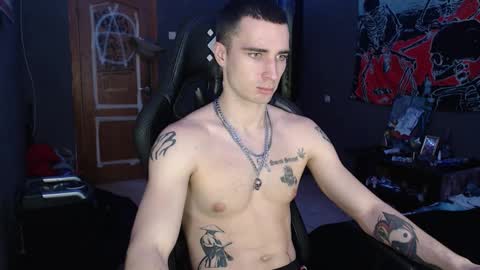 Eduar online show from 19, 11, 2025