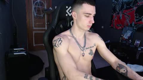 Eduar online show from 10, 1, 2026