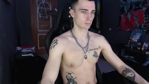 Eduar online show from 19, 1, 2026