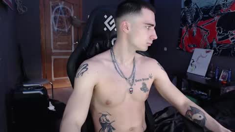 Eduar online show from 18, 2, 2026