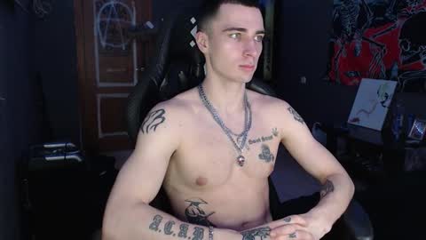 Eduar online show from 24, 2, 2026