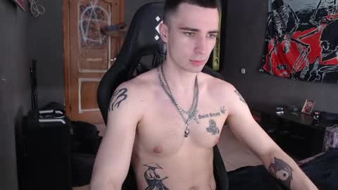 Snapshot of eduard_loveee chatting on 5, 5, 2026 Eduar online show from 5, 5, 2026
