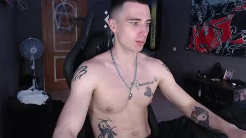 Snapshot of eduard_loveee chatting on 11, 6, 2026 Eduar online show from 11, 6, 2026