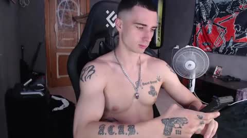 Snapshot of eduard_loveee chatting on 8, 8, 2026 Eduar online show from 8, 8, 2026
