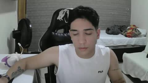 eduardobranco online show from 21, 2, 2025