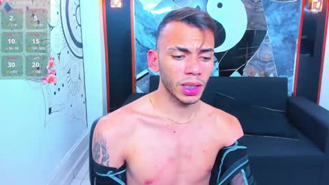 Edward Colleman online show from 16, 12, 2024