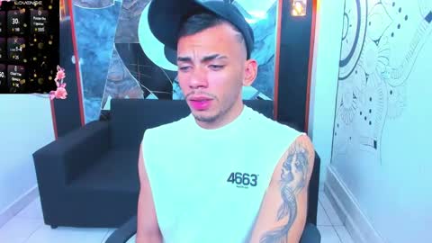 Edward Colleman online show from 11, 1, 2025