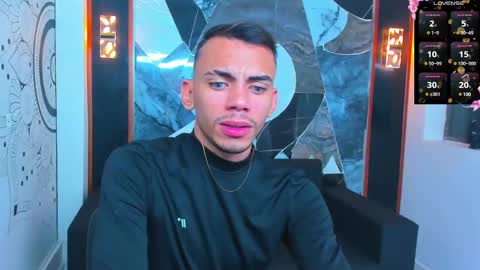 Edward Colleman online show from 7, 2, 2025