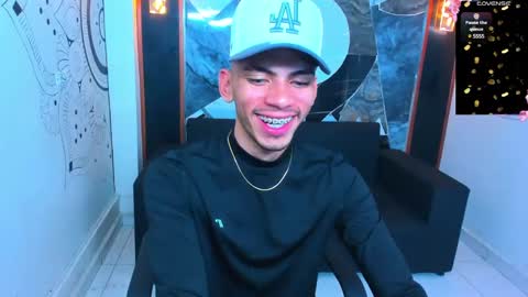 Edward Colleman online show from 14, 2, 2025