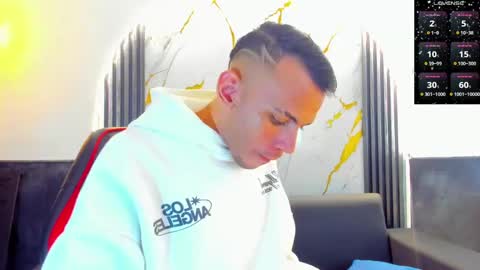 Edward Colleman online show from 14, 10, 2025