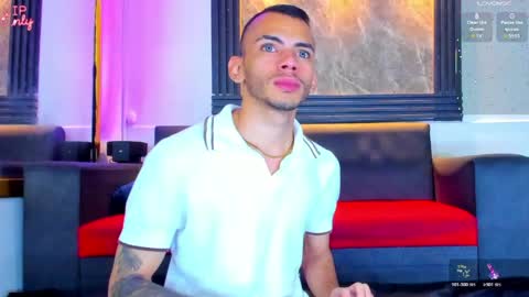 Edward Colleman online show from 14, 4, 2026