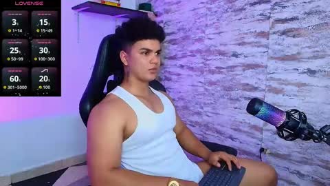 EDWARD CLARCK online show from 30, 3, 2026