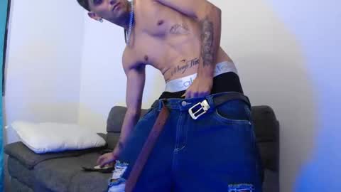 edward_johnsonn online show from 17, 9, 2025