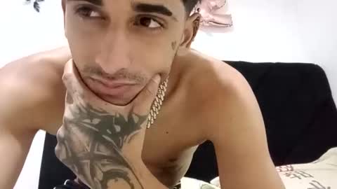 edward_johnsonn online show from 28, 3, 2026