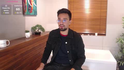 Eduardo online show from 13, 2, 2025